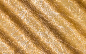 Middleton Park fibreglass roof waterproofing