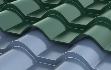 who should consider Middleton Park plastic roofs