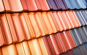 Middleton Park roof tile costs