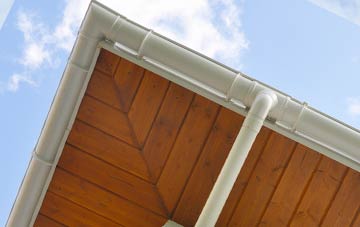 Middleton Park soffit types