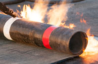 free Middleton Park re-felting quotes